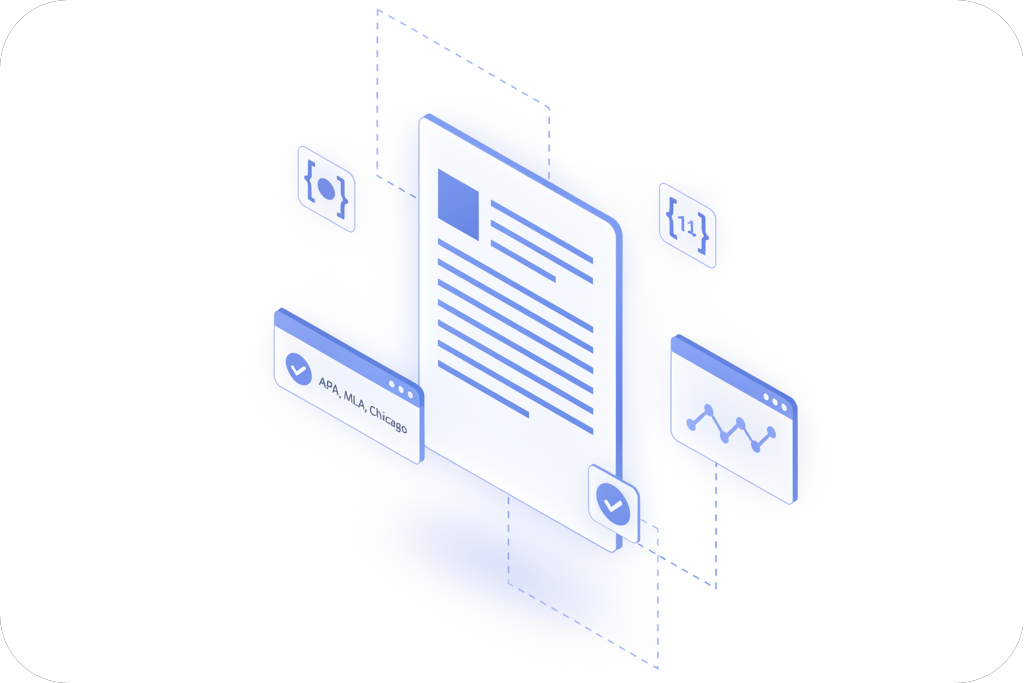 Research Title Generator