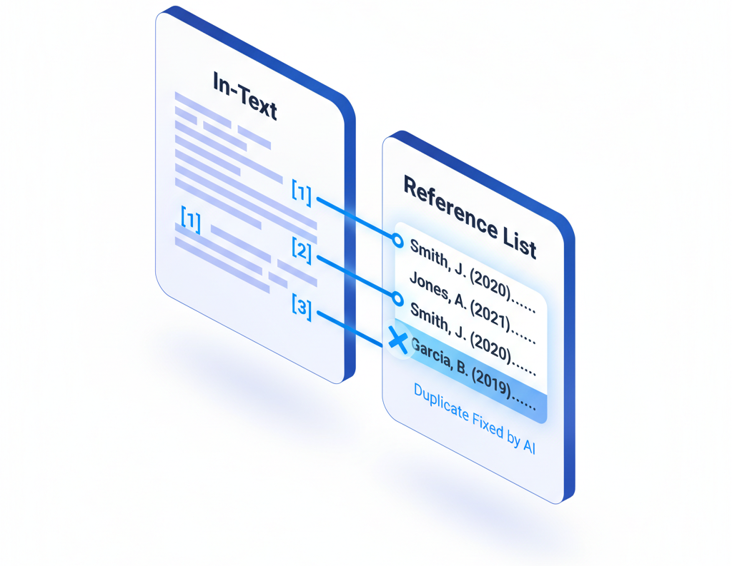Citation Checker