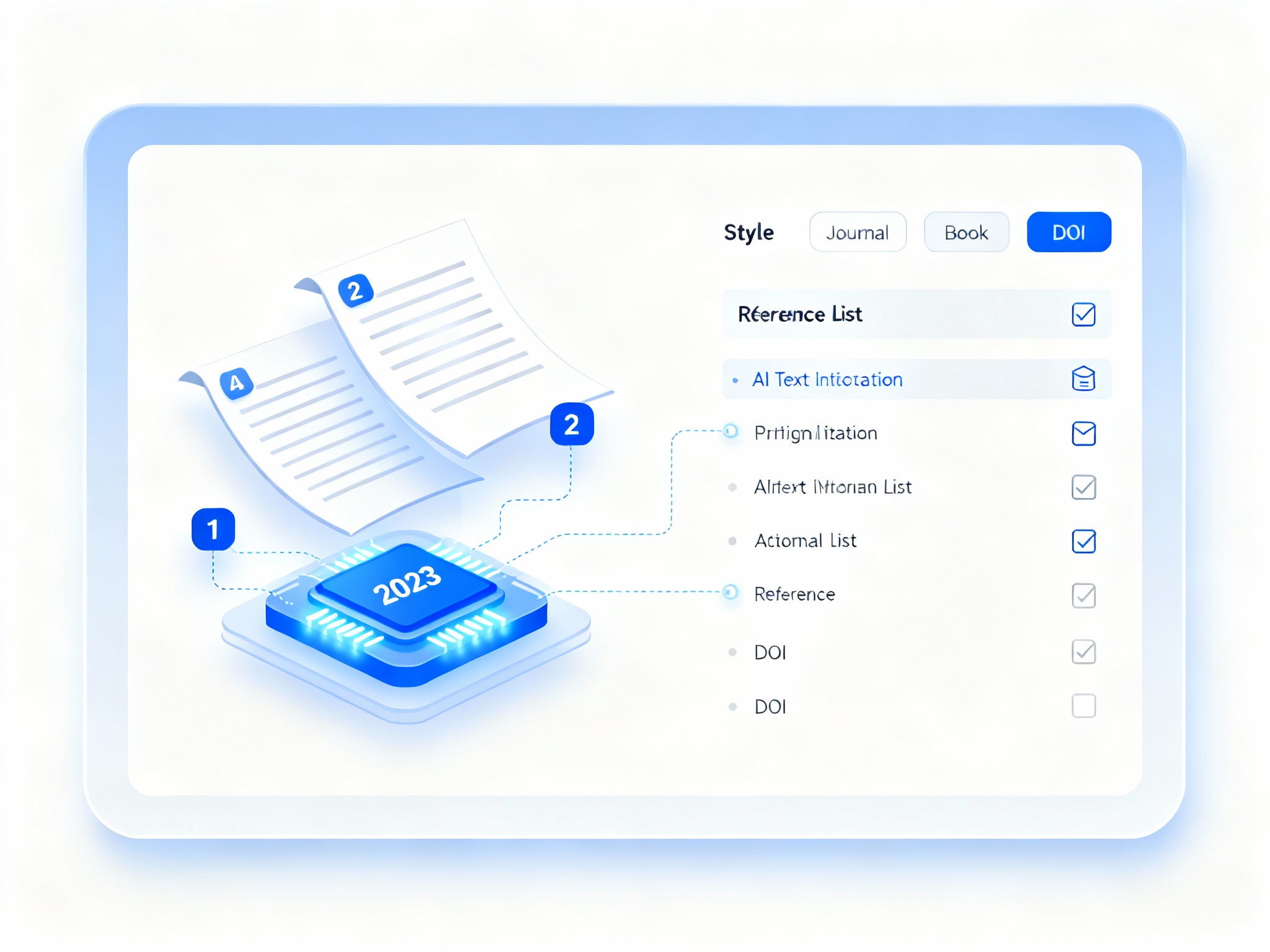 CSE N-Y Citation Generator