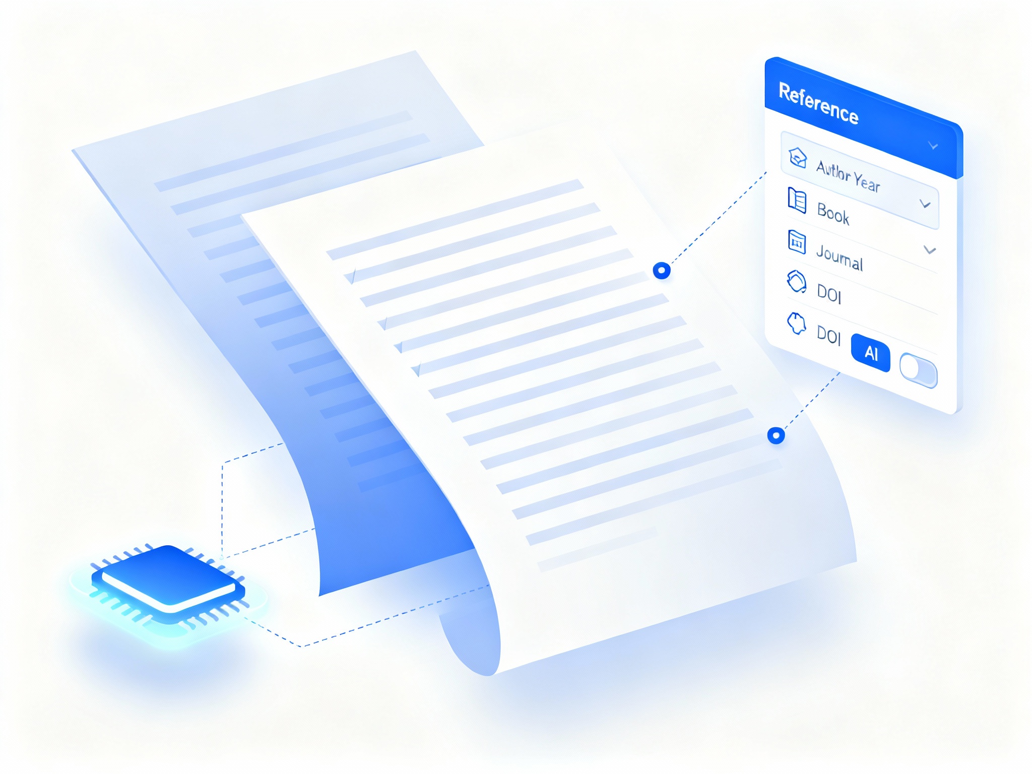 APSA Citation Generator