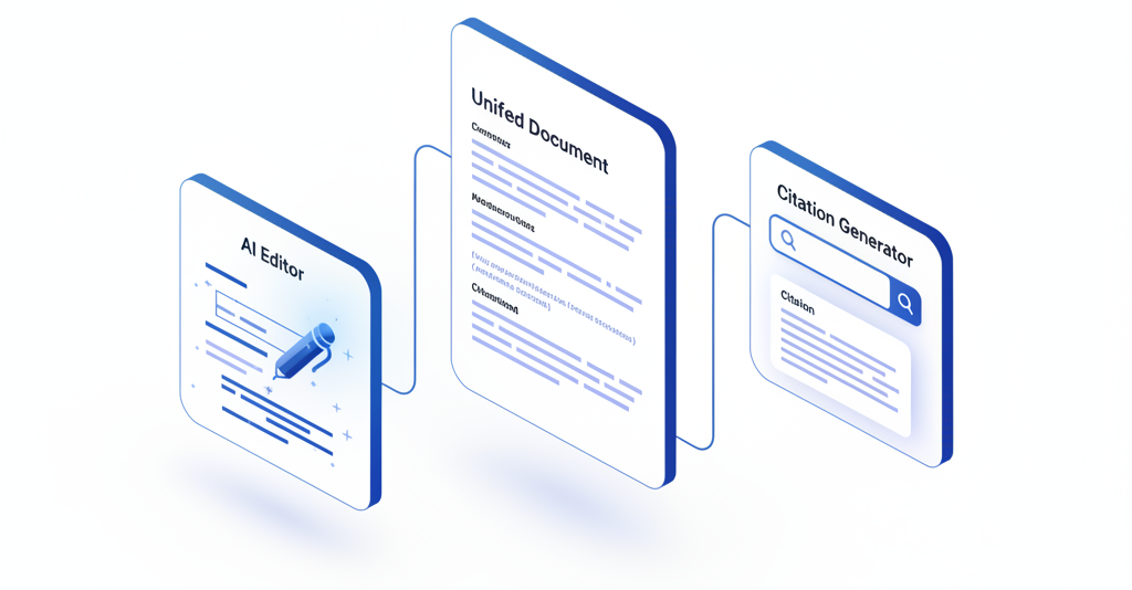 APA Format Checker