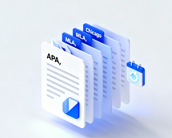 Plagiarism Scanner