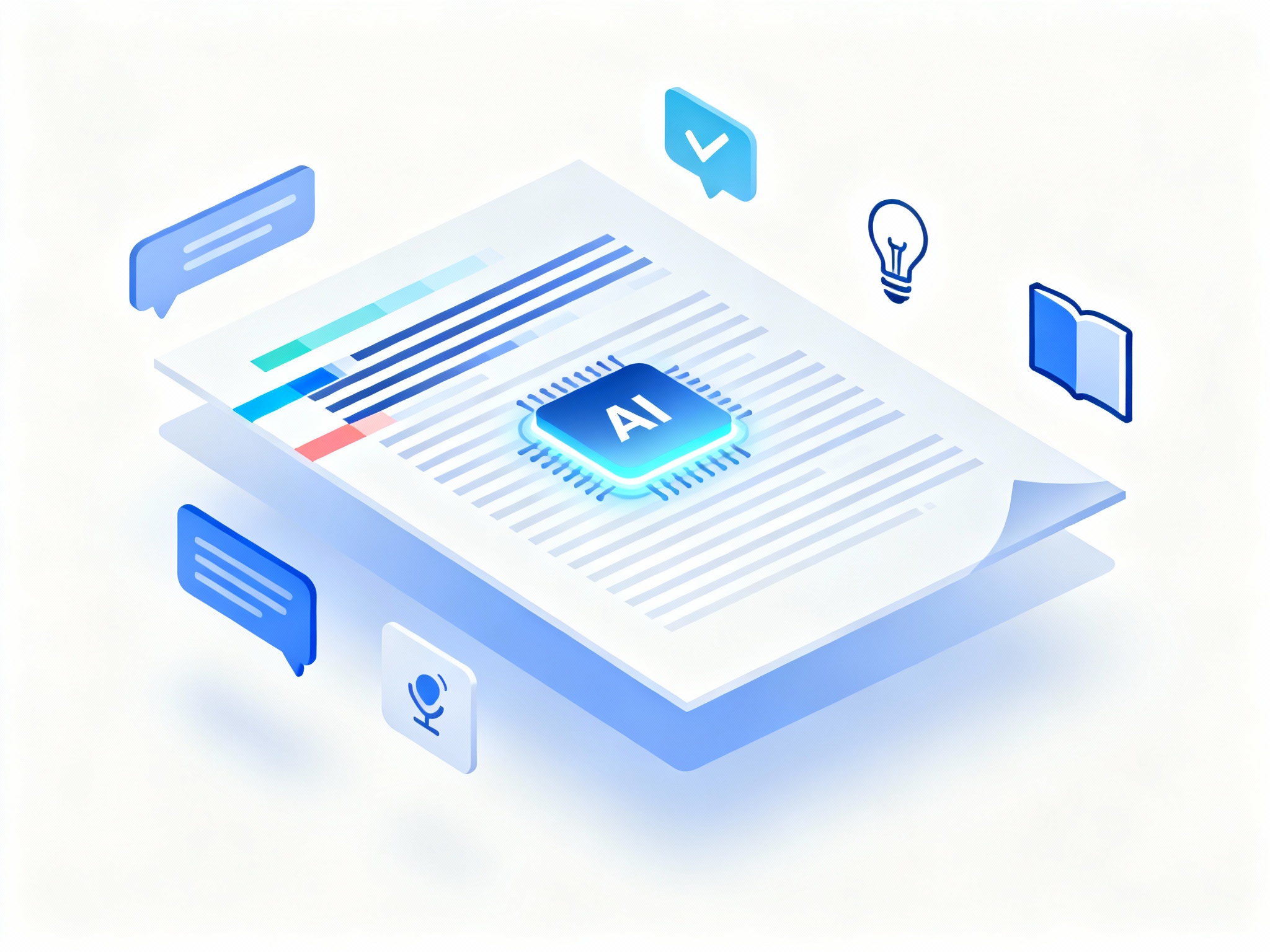 AI Essay Editor