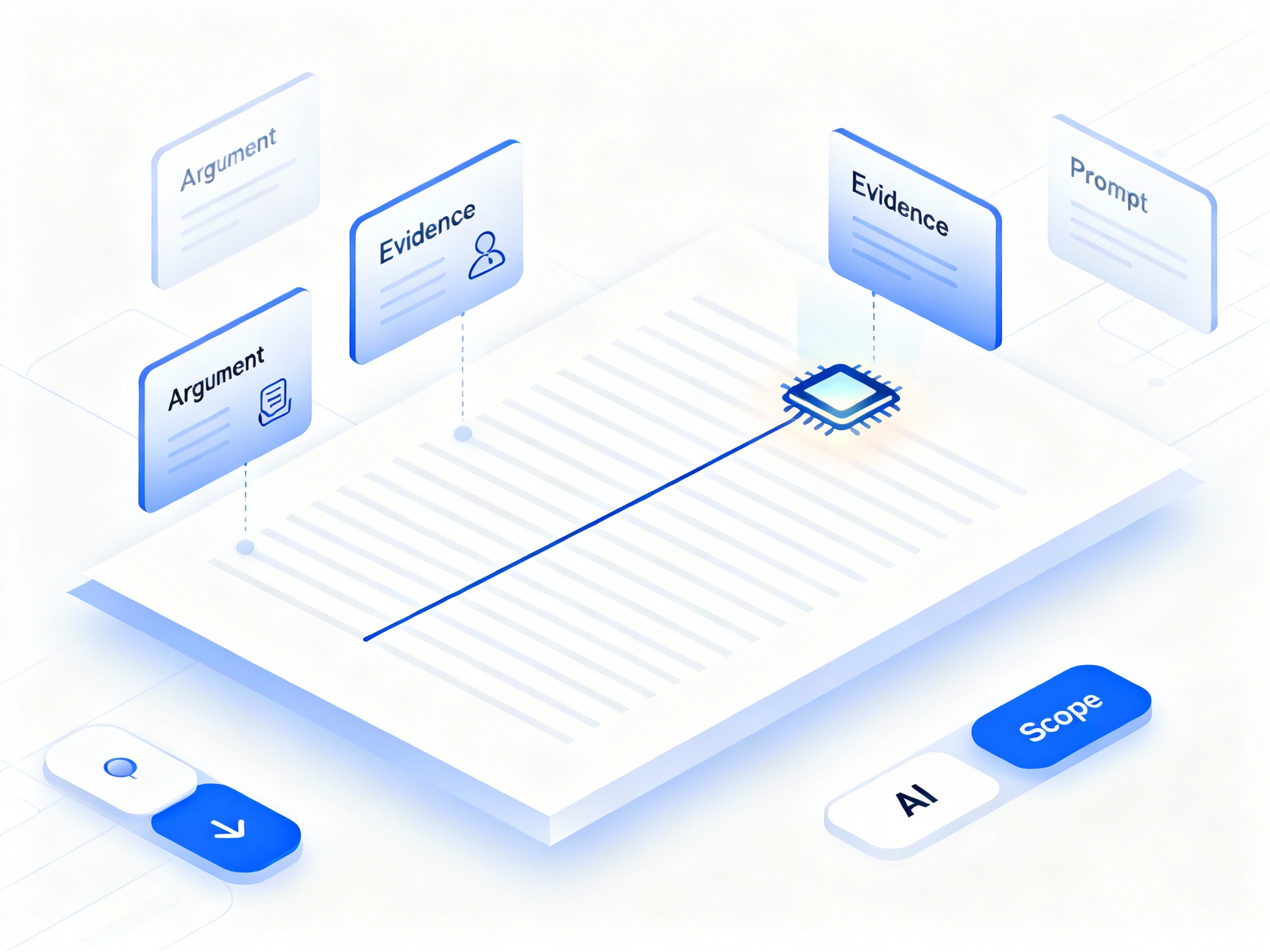 Thesis Statement Generator