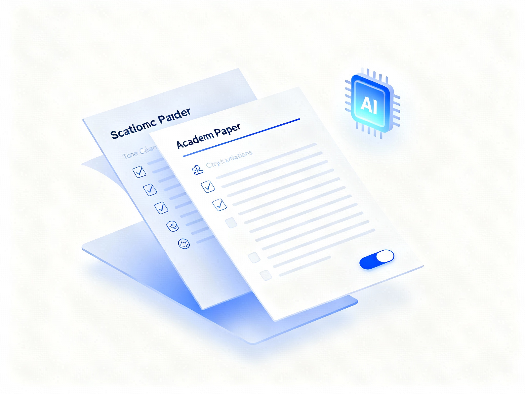 AI Essay Name Generator
