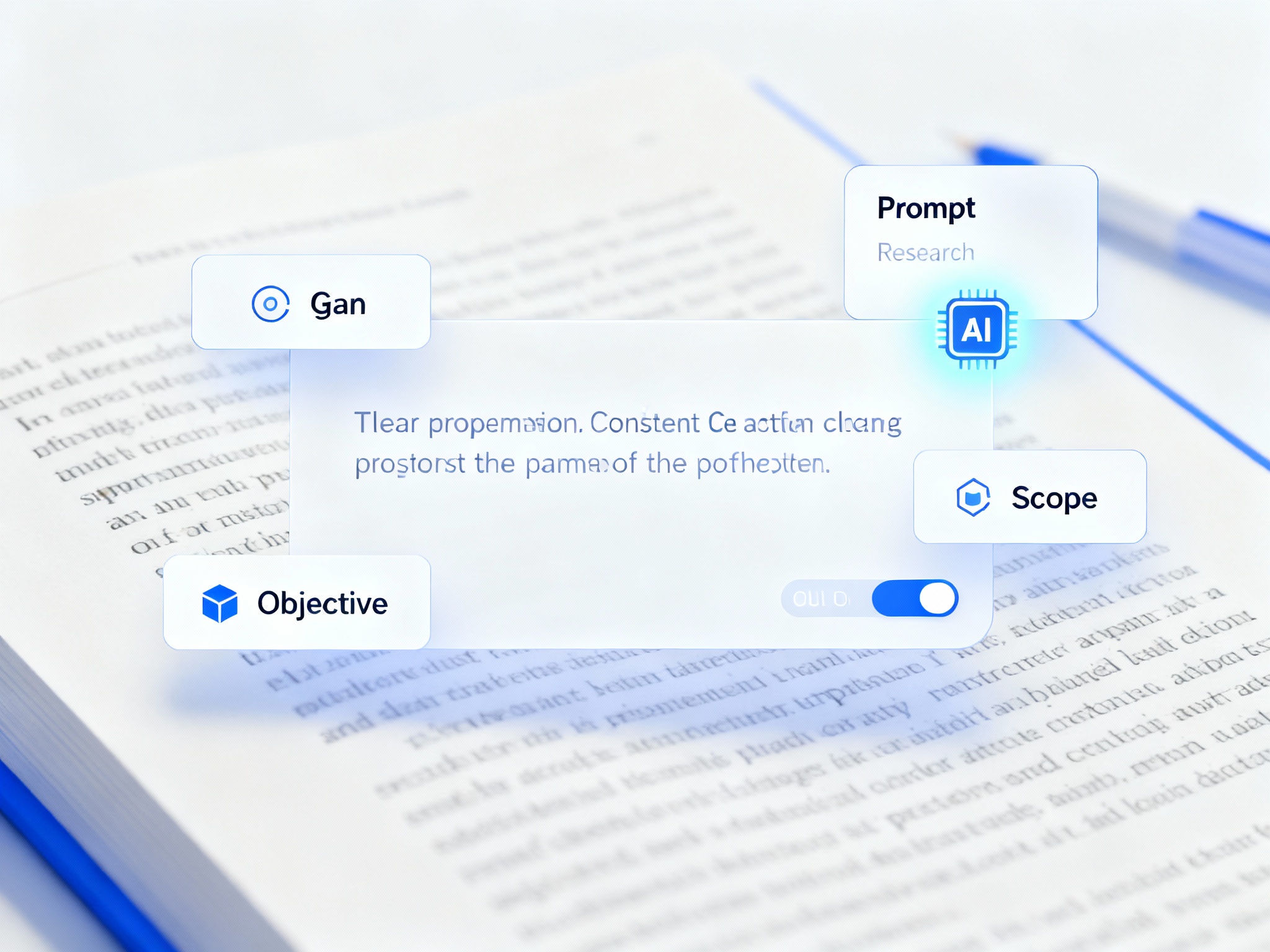 Problem statement generator