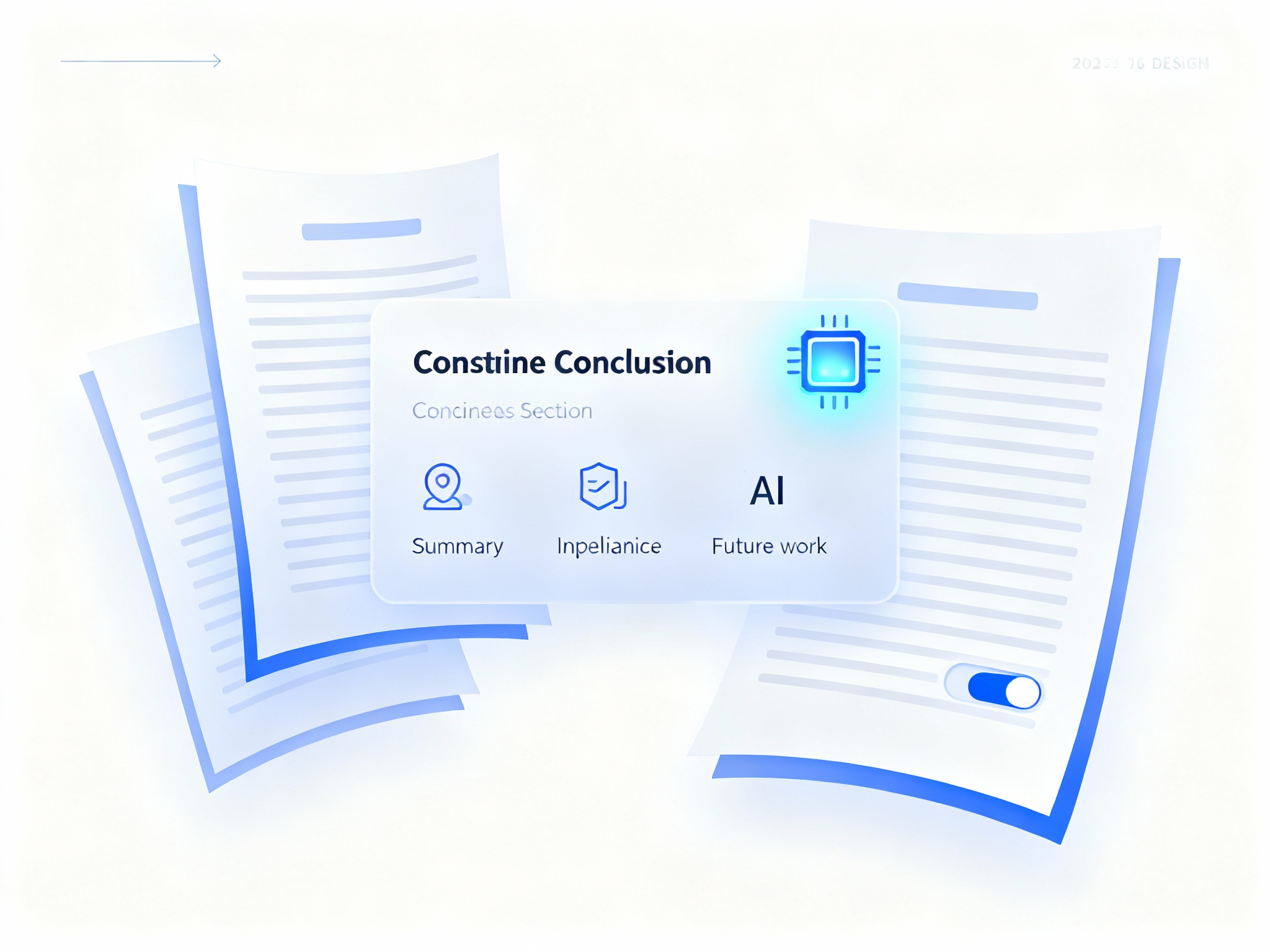 AI Conclusion Generator