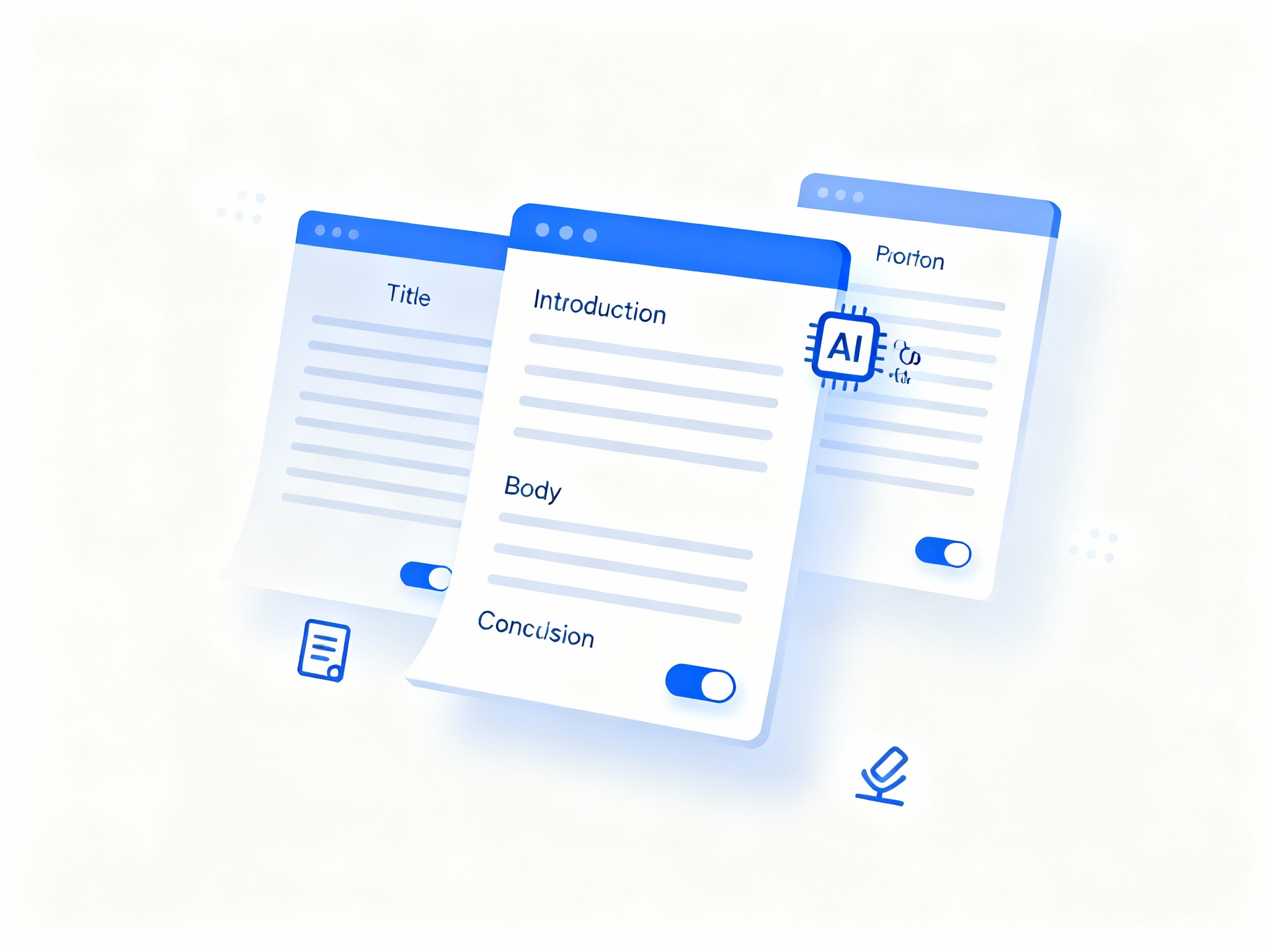 AI Essay Writer
