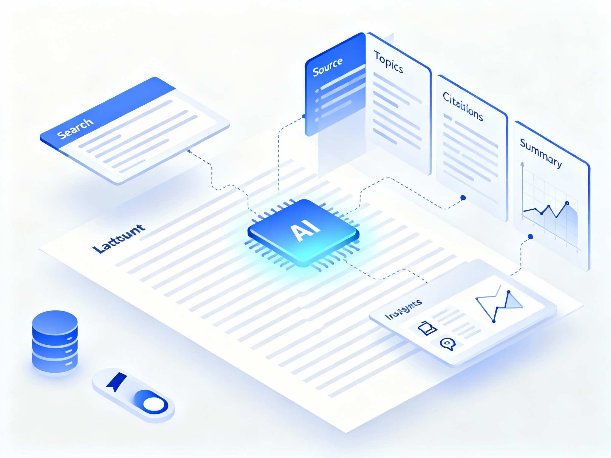AI Research Assistant