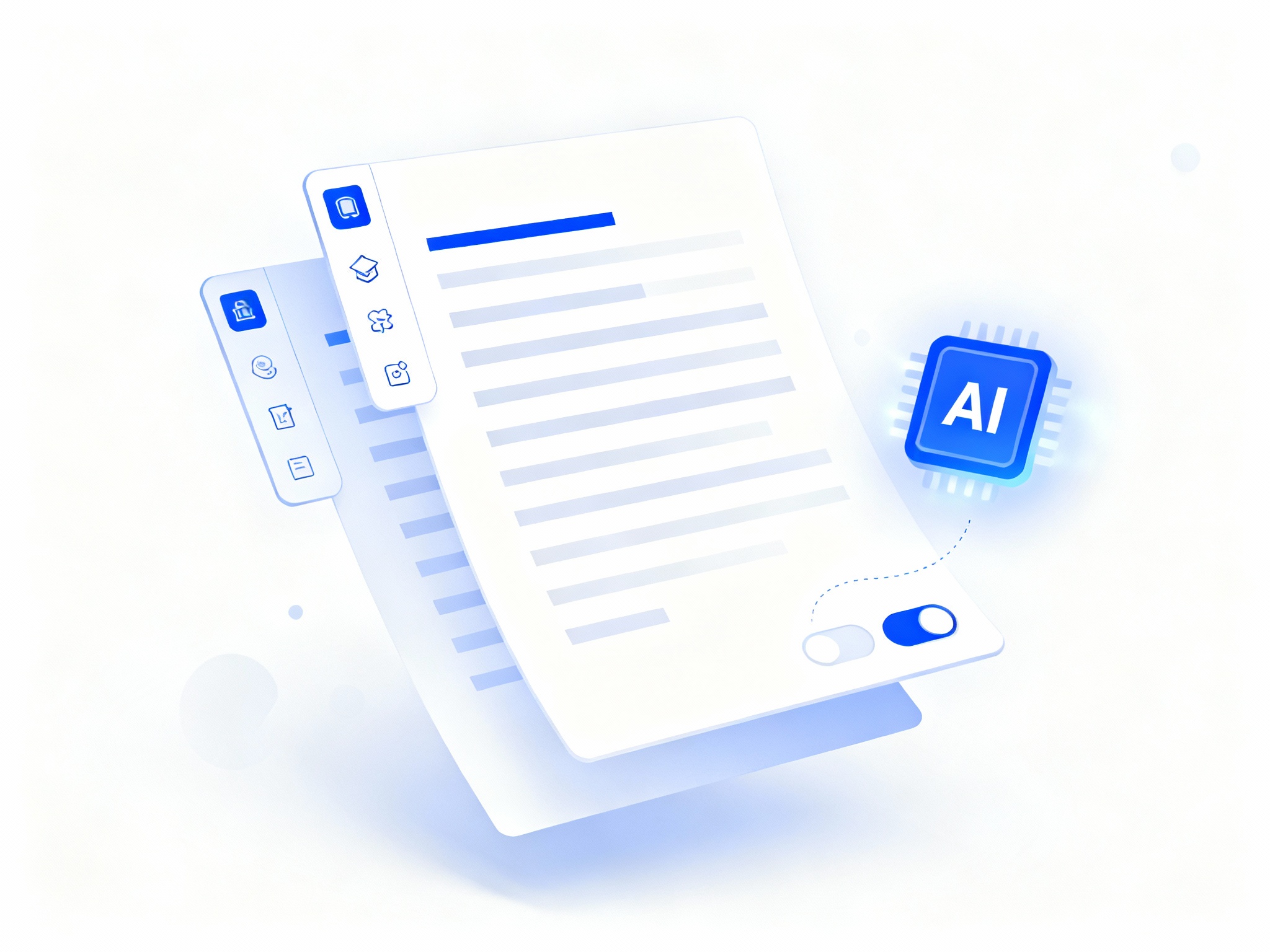 AI Writing Assistant