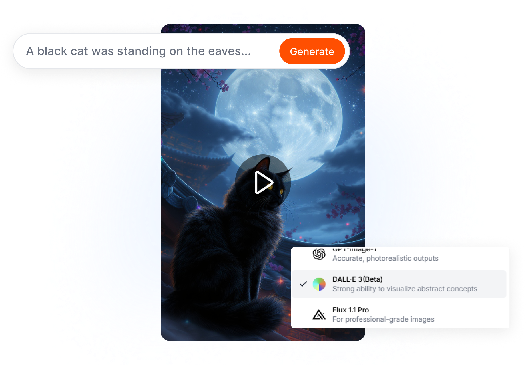 Text to Image AI