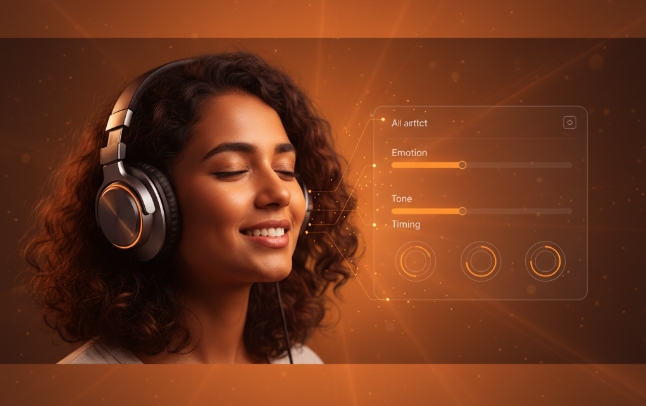 IndexTTS 2 AI Voice Generator
