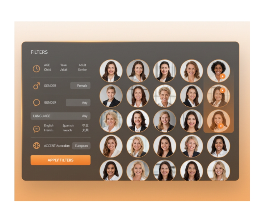 IndexTTS 2 AI Voice Generator