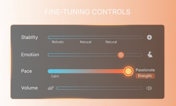 IndexTTS 2 AI Voice Generator
