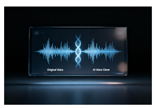 AI Voice Generator