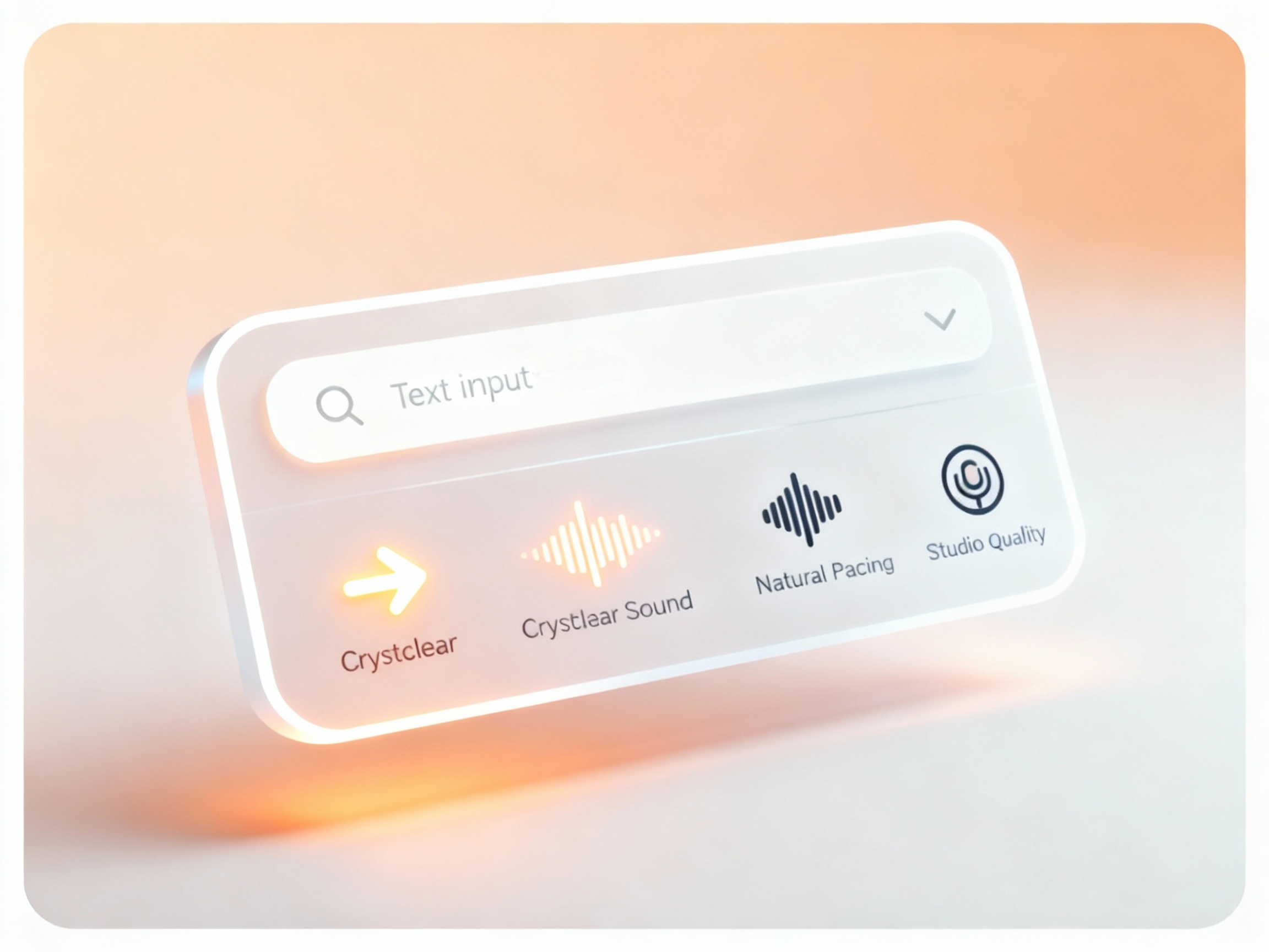 AI Speech Generator
