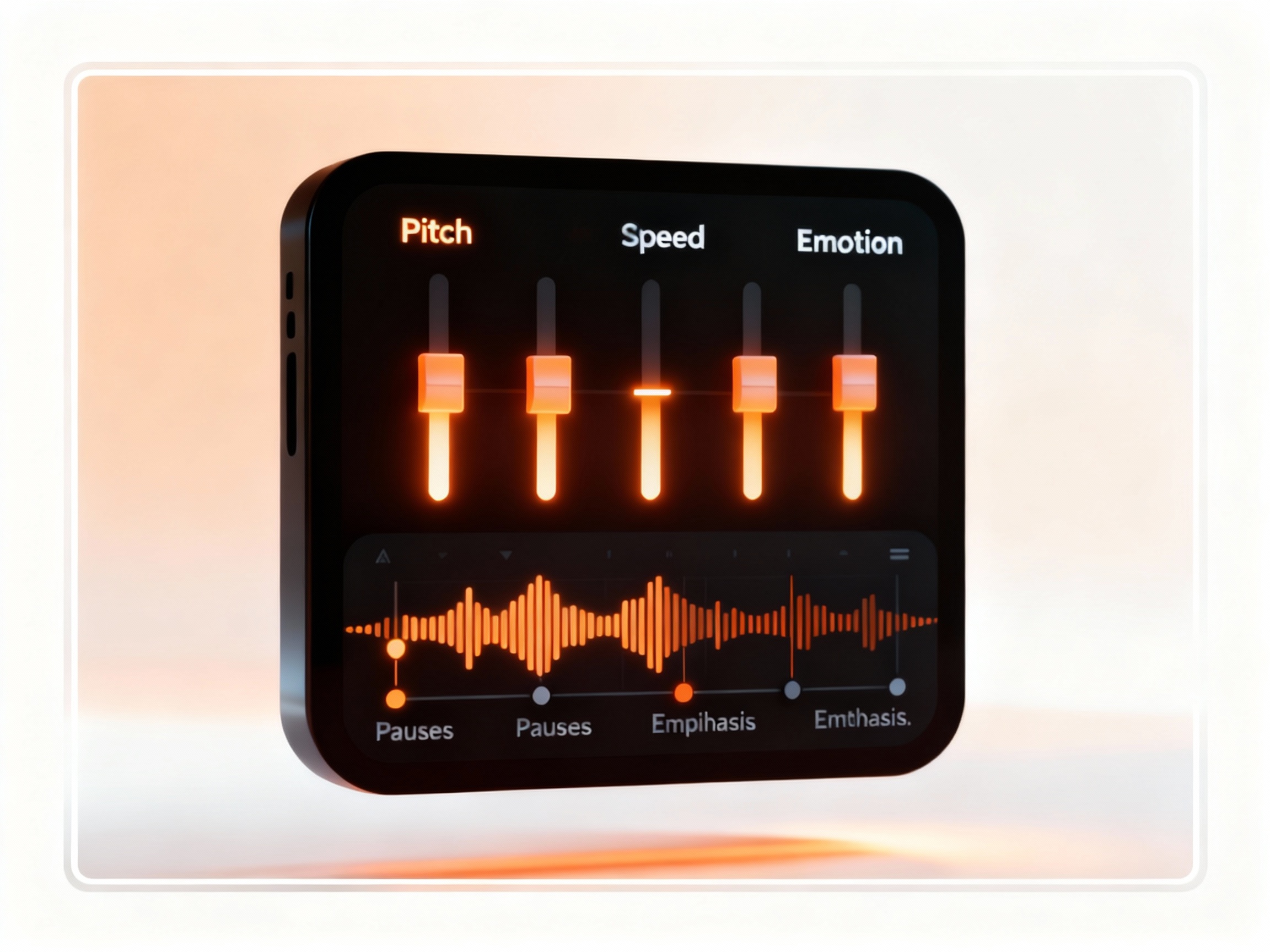 Text to Voice AI