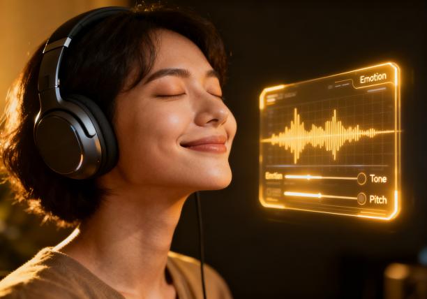 AI Voiceover