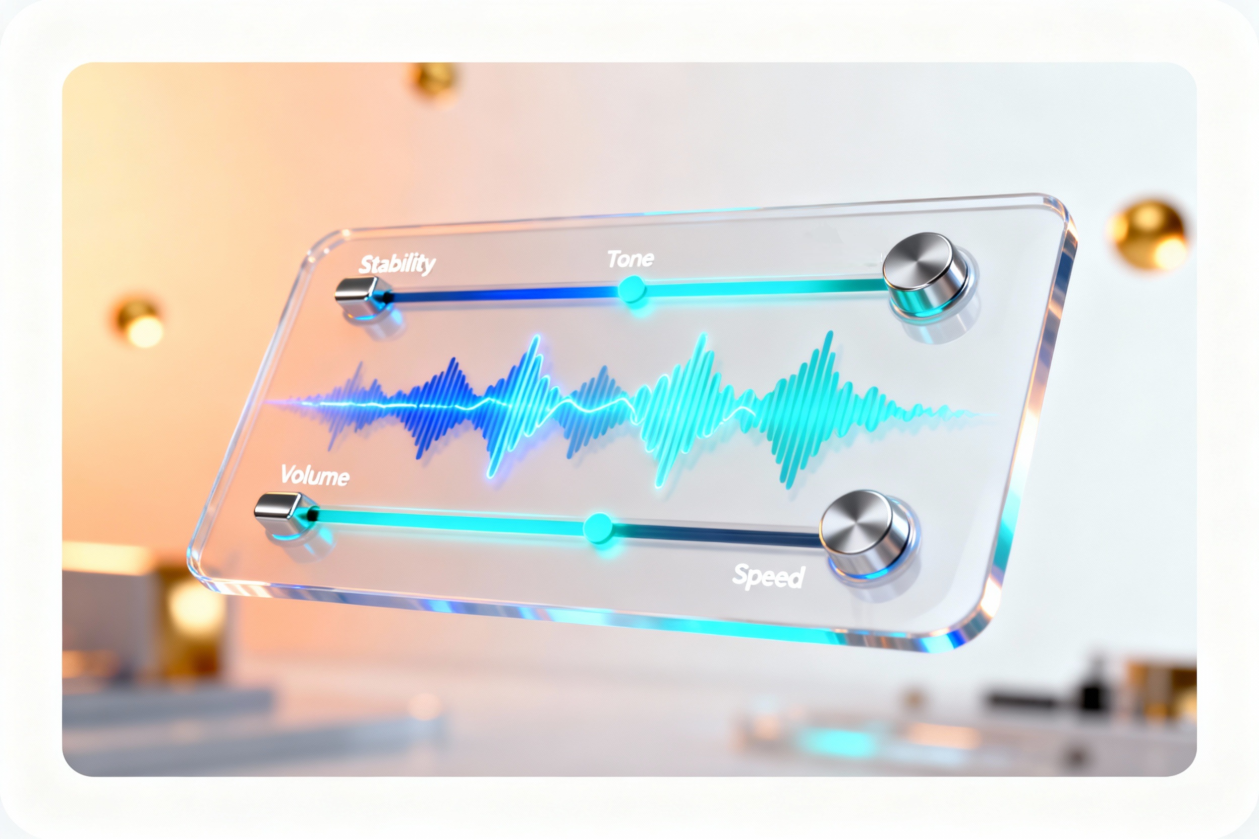AI Voiceover