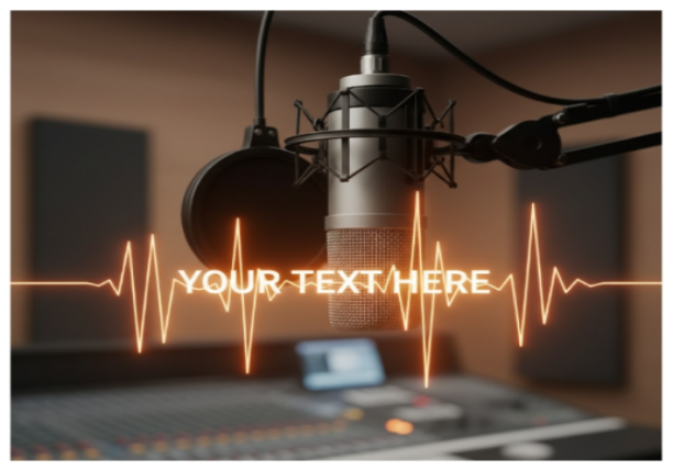AI Voiceover