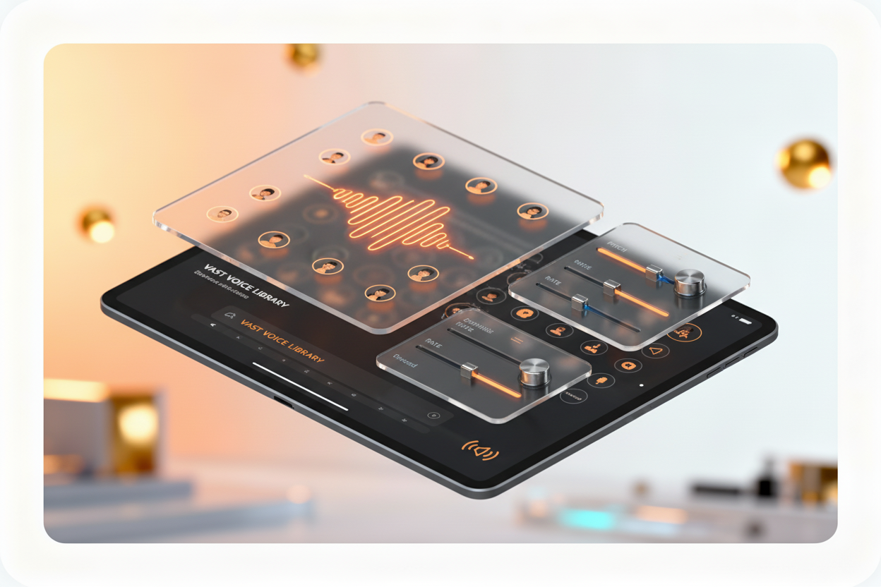 AI Voice Assistant