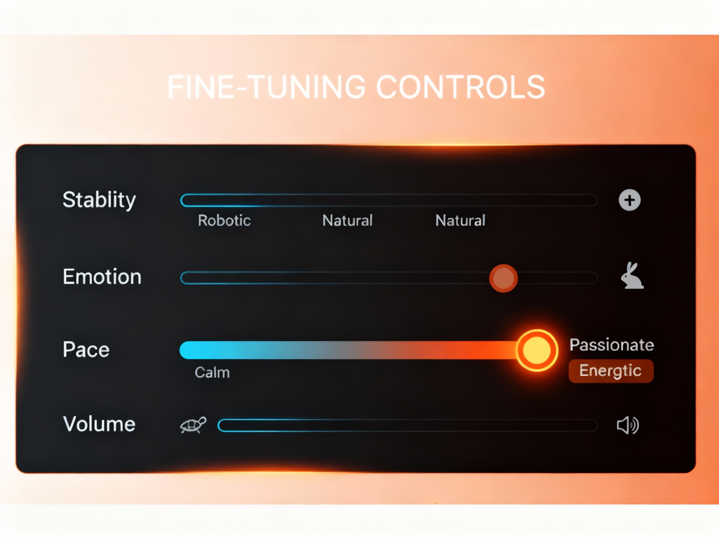 AI Voice Generator