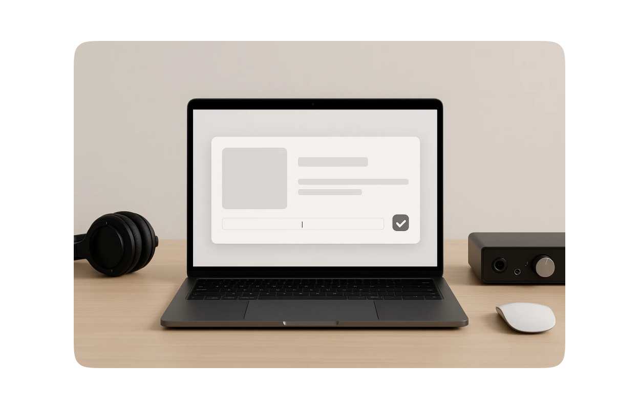 Instant MP3 Tag Editor