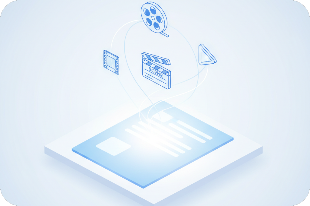 Movie Citation Generator