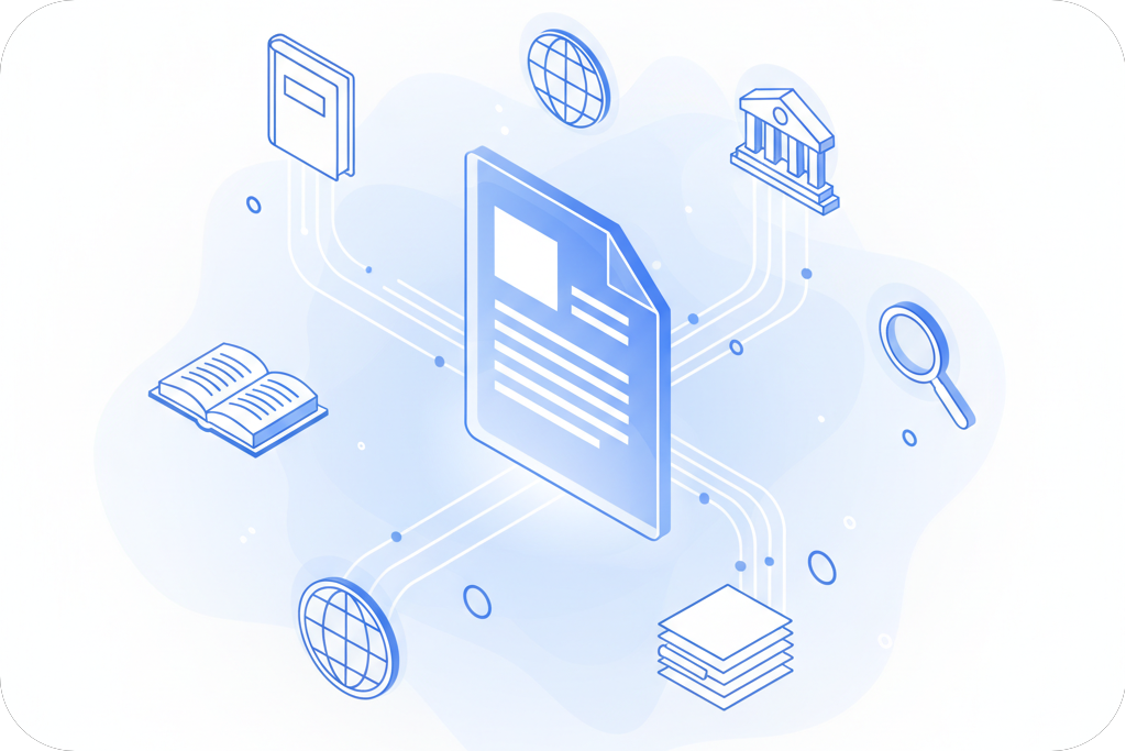 Movie Citation Generator