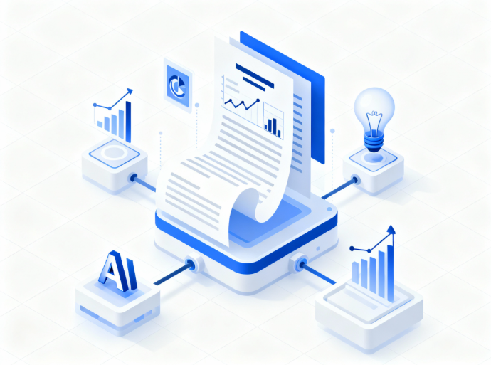 Plagiarism Report Generator