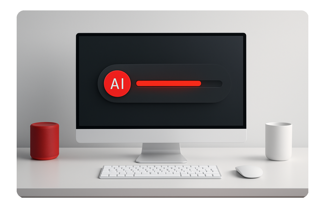 Style Matching with Reference Tracks