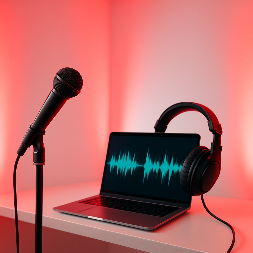 Karaoke & Singing Practice