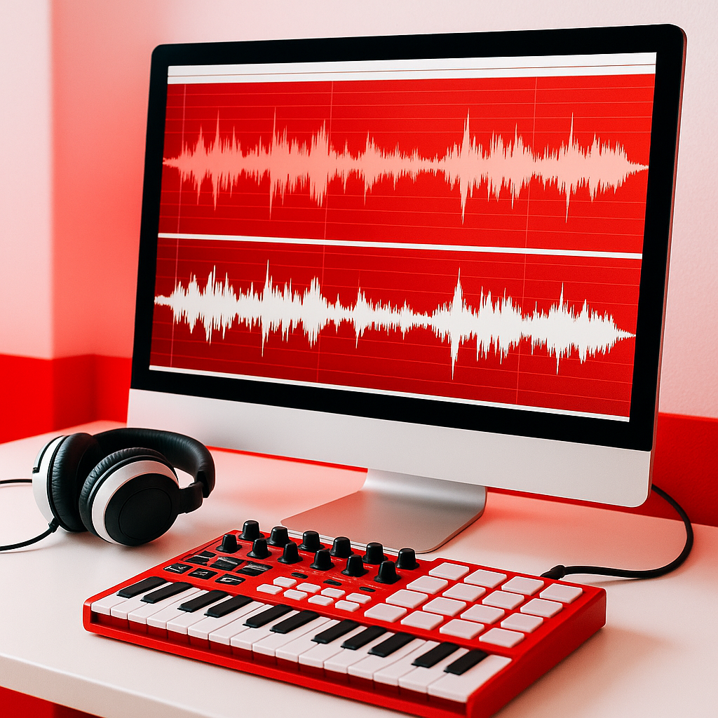 Song Covers & Remixes