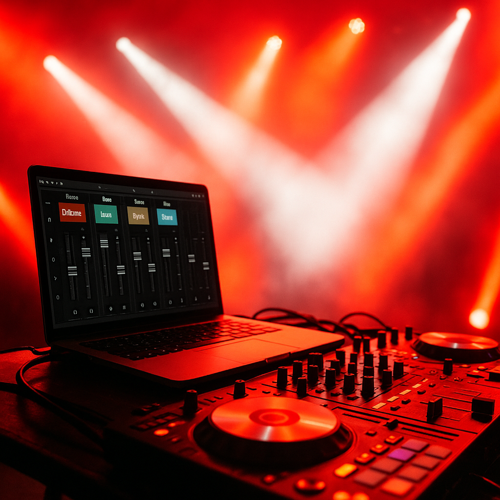 Live Performances & Covers