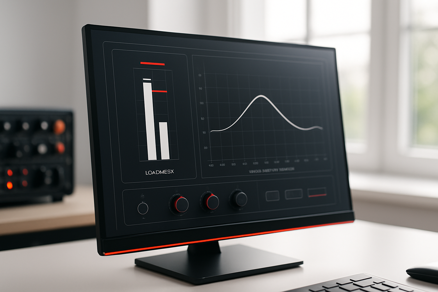 Instant Loudness & Clarity