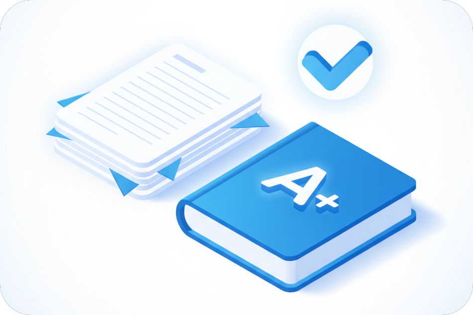 Book Reference Generator