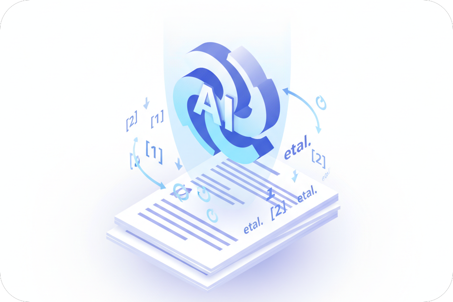 TED Talk Citation Generator