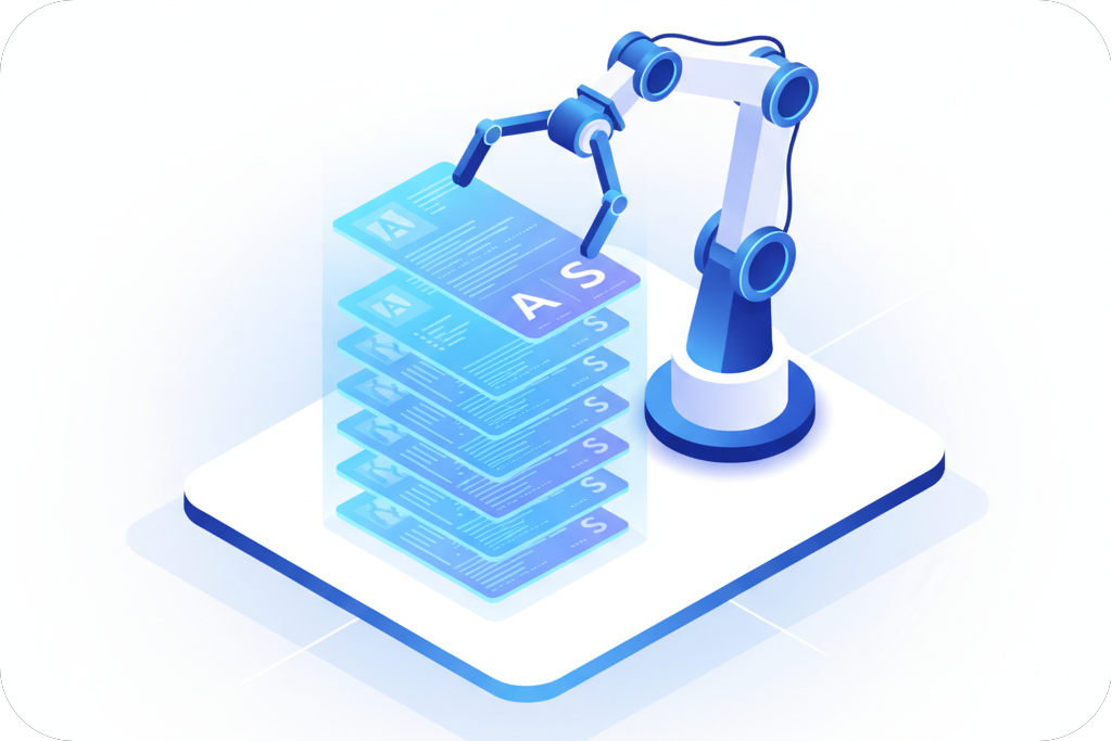 Source Citation Generator