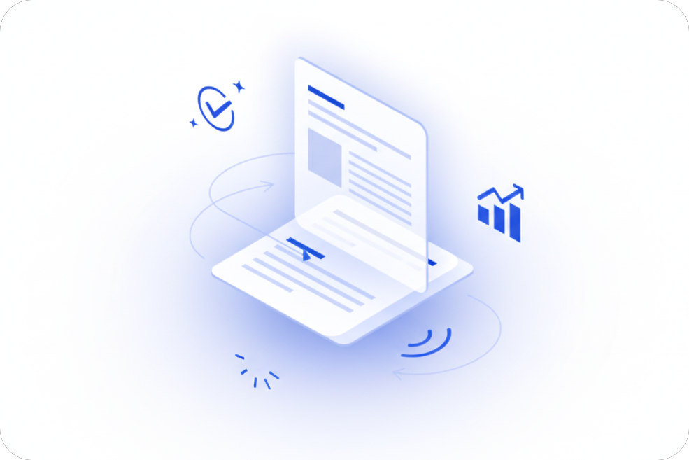 CMS Citation Generator