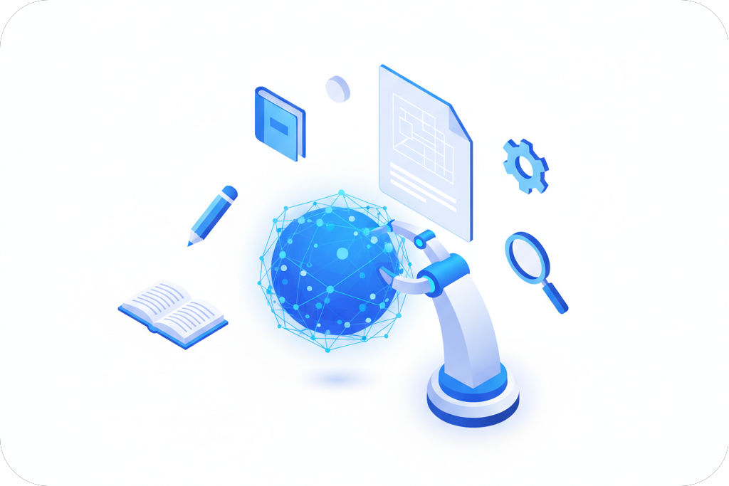 CMS Citation Generator