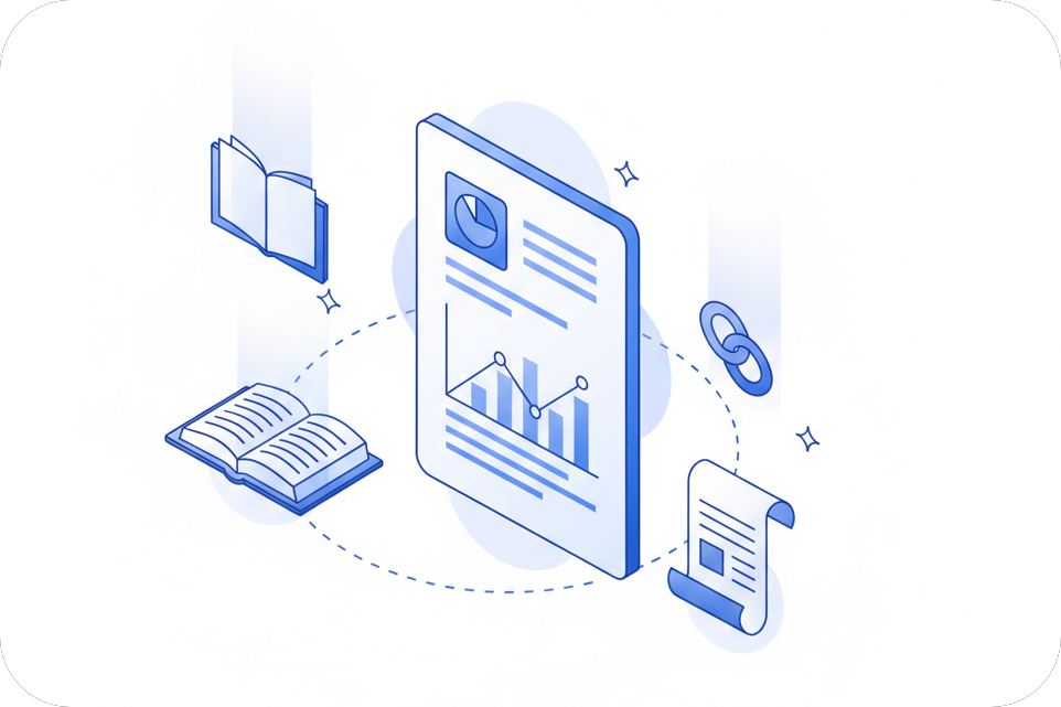 ACS Bibliography Generator