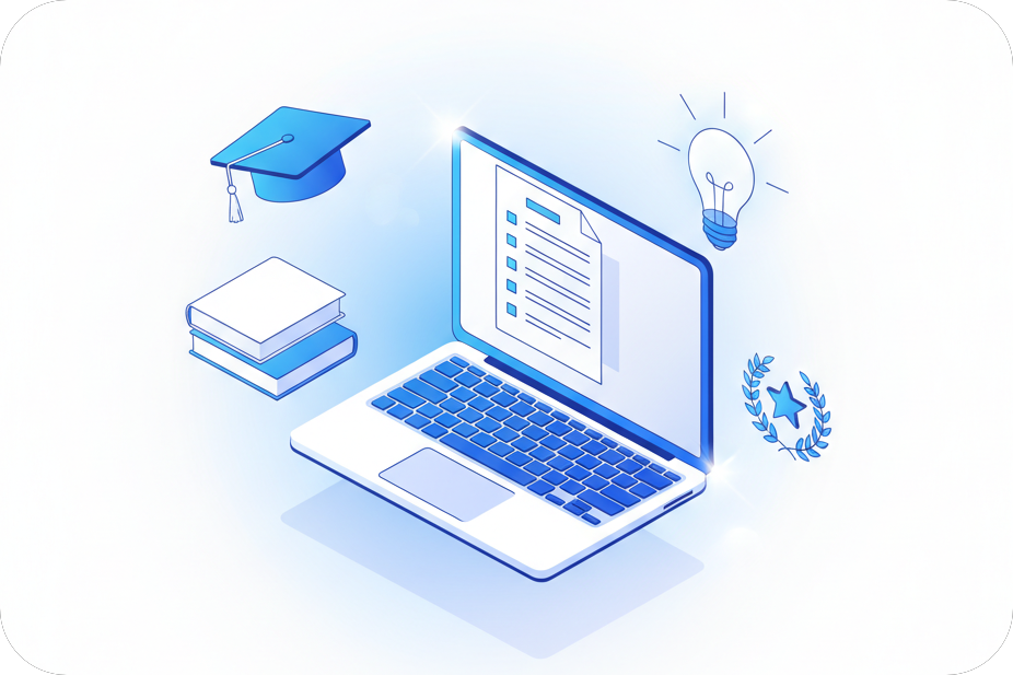 AI Dissertation Writer