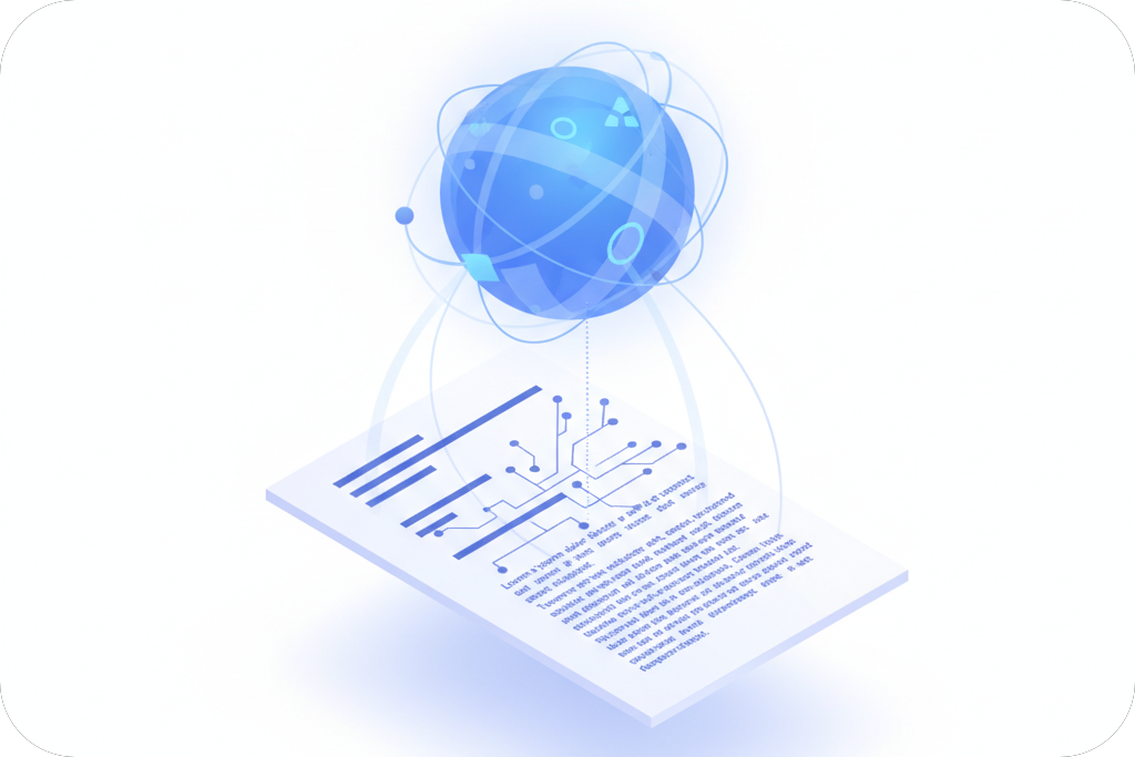 AI Sentence Expander