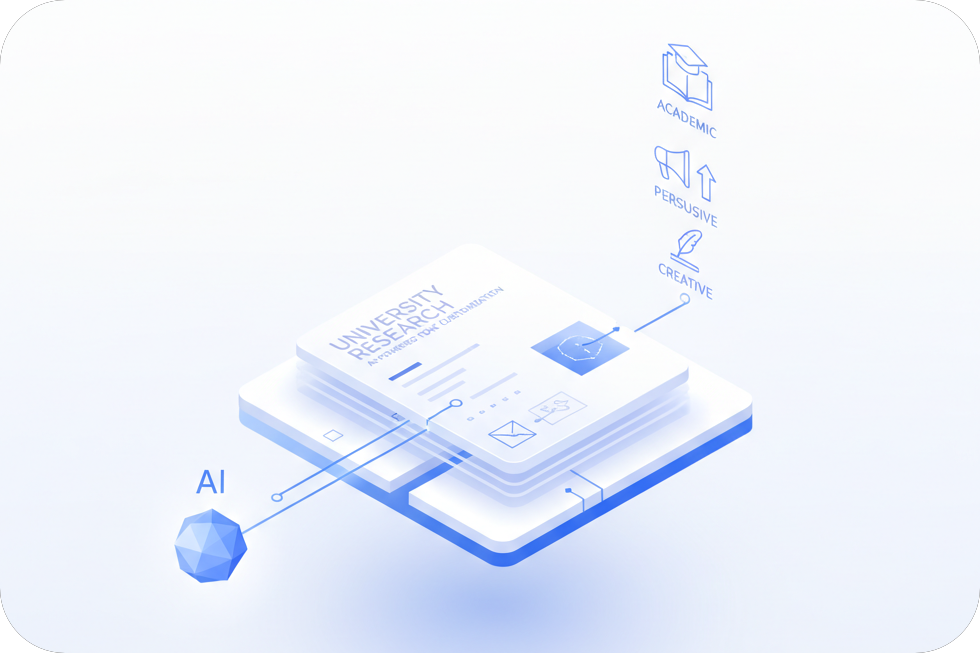 AI Essay Expander