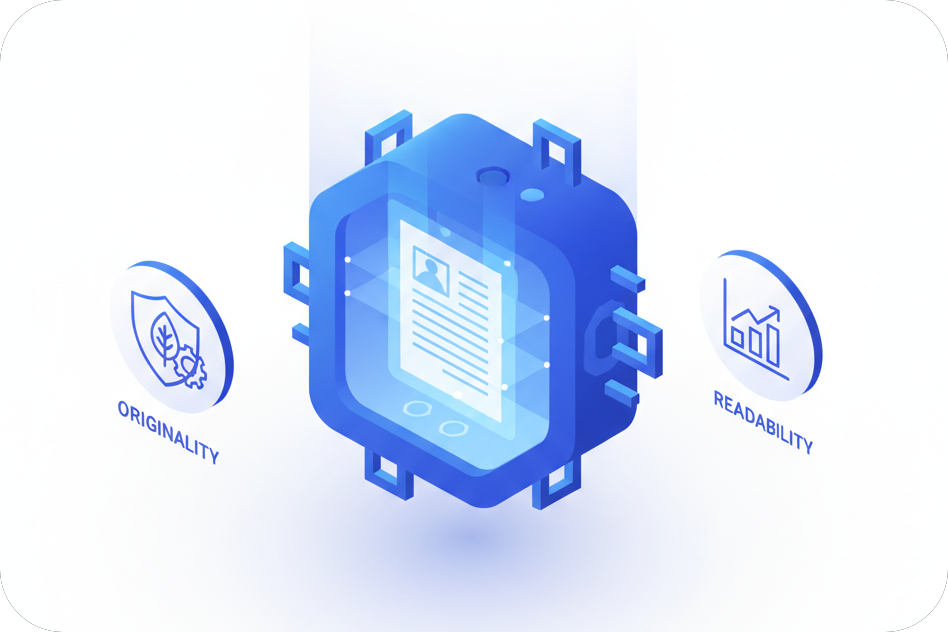 Paraphrase Generator