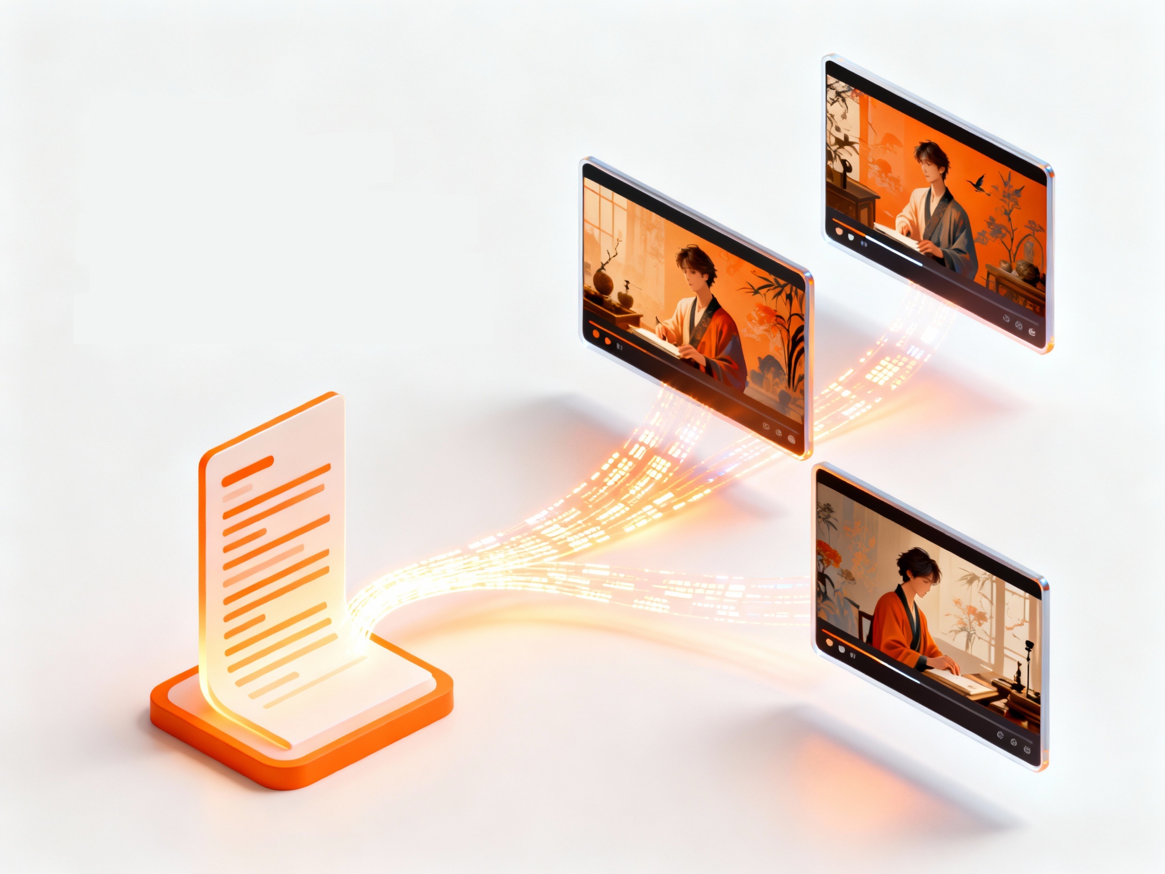 AI Video Script Generator