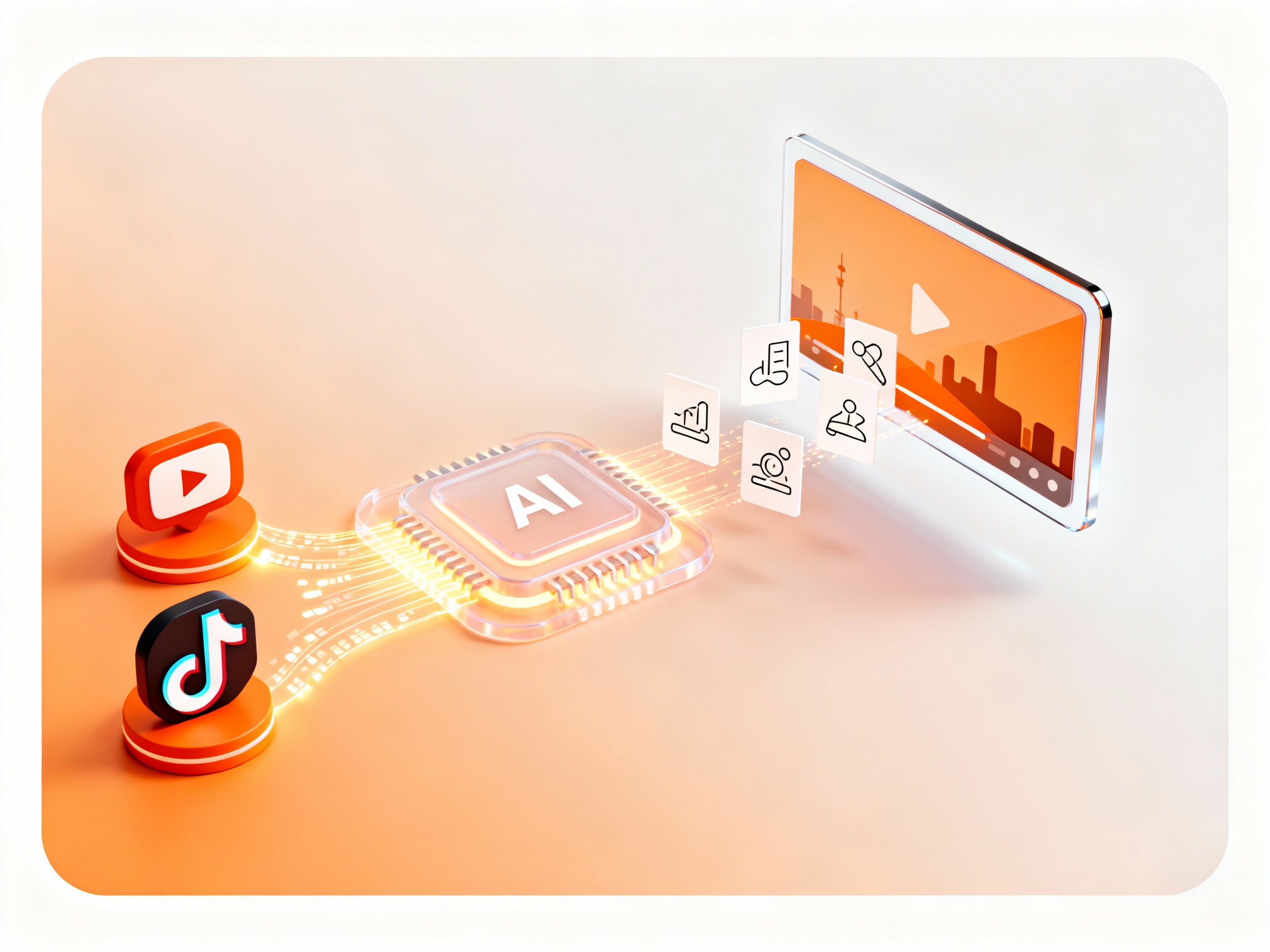 AI Storyboard Generator