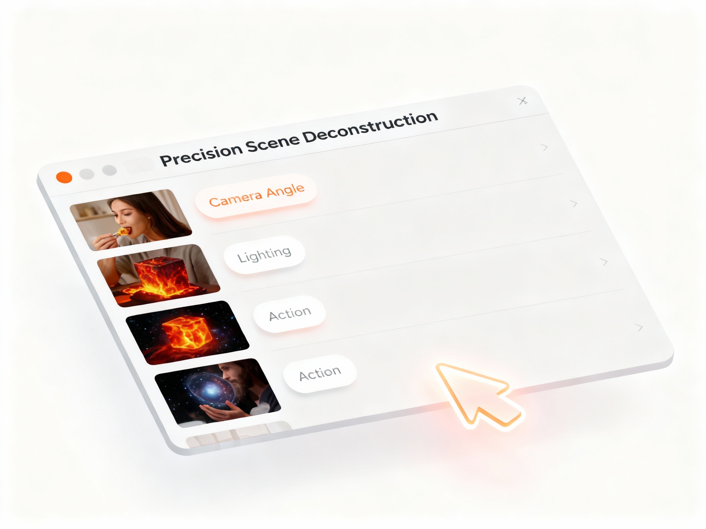 AI Video Content Analysis