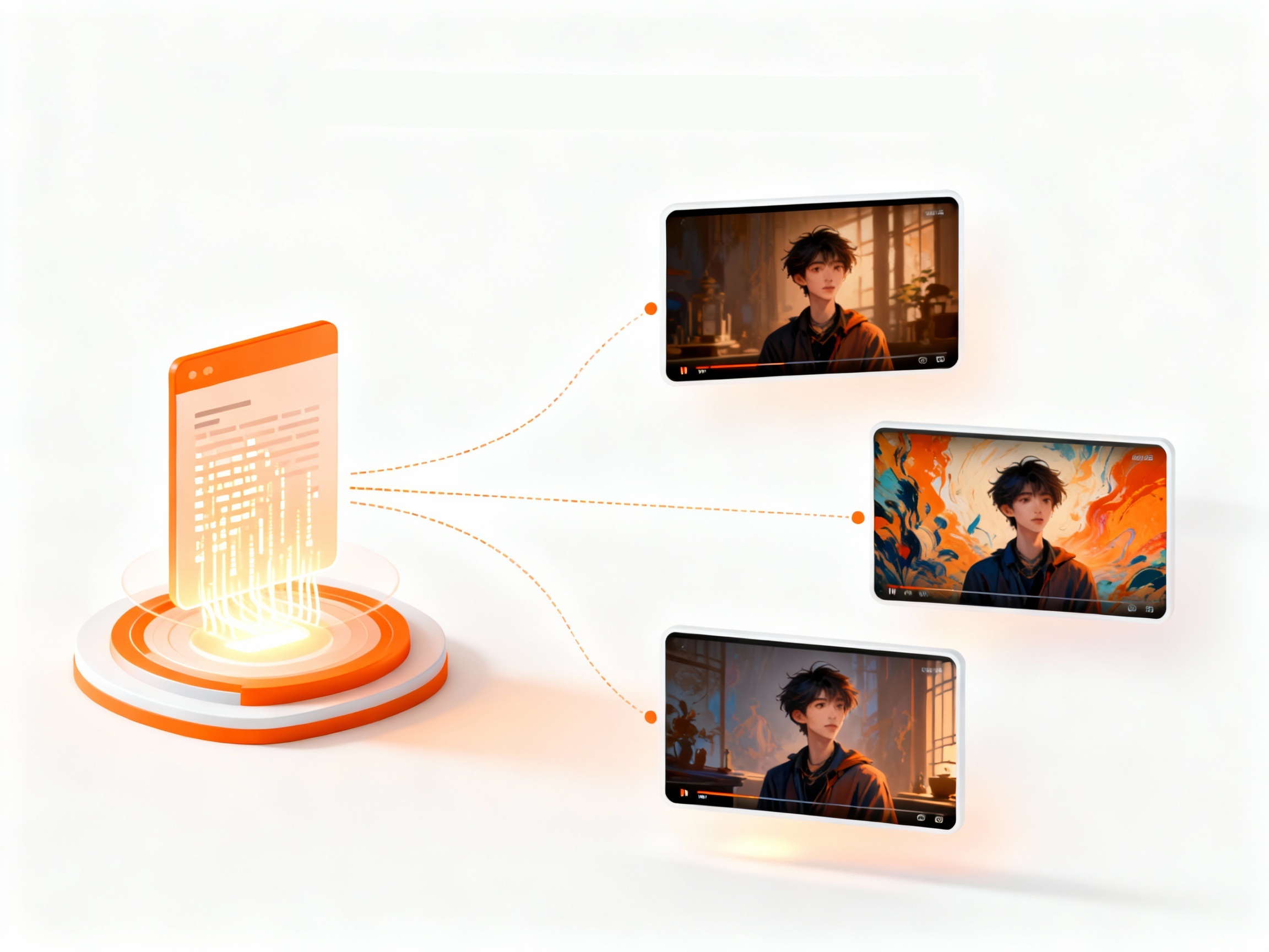 AI Video Content Analysis