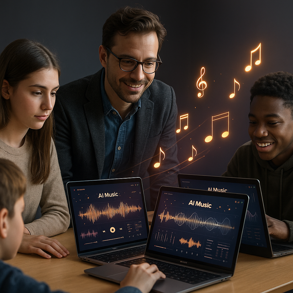 Educators and Students